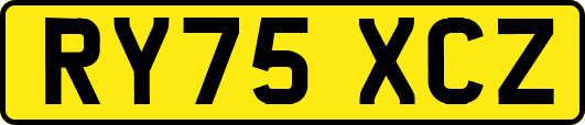 RY75XCZ