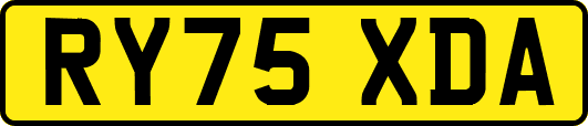 RY75XDA