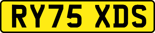 RY75XDS