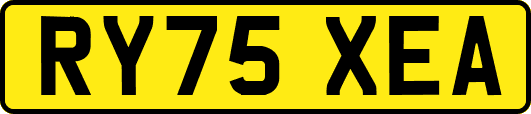 RY75XEA