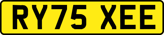 RY75XEE