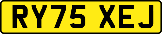 RY75XEJ