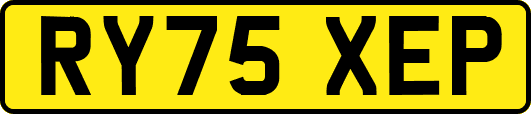 RY75XEP