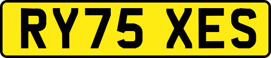 RY75XES