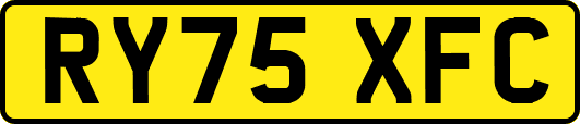 RY75XFC