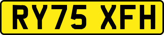 RY75XFH