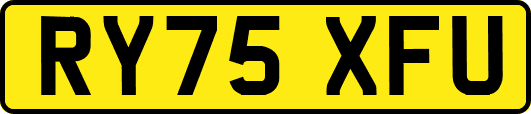 RY75XFU