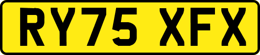 RY75XFX