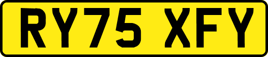 RY75XFY