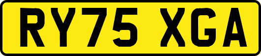 RY75XGA
