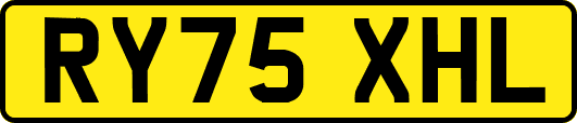 RY75XHL