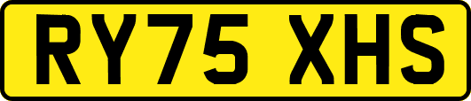 RY75XHS