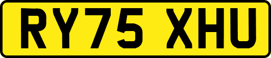 RY75XHU