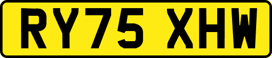 RY75XHW