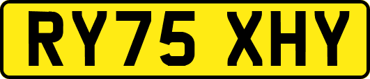 RY75XHY