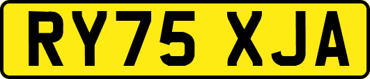 RY75XJA
