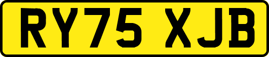 RY75XJB