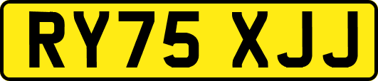 RY75XJJ