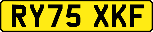 RY75XKF