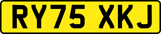 RY75XKJ
