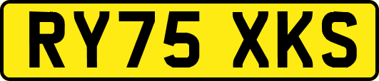 RY75XKS
