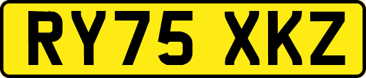 RY75XKZ