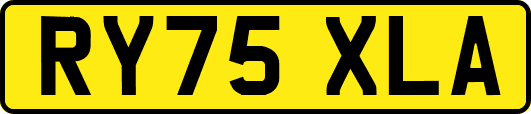 RY75XLA