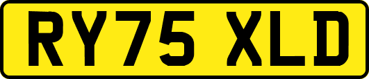 RY75XLD