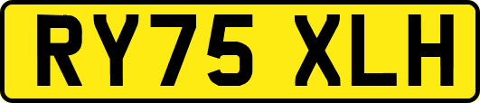 RY75XLH