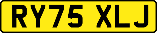 RY75XLJ