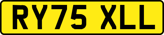 RY75XLL