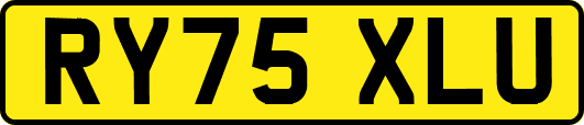 RY75XLU