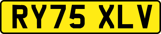 RY75XLV