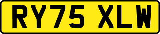 RY75XLW