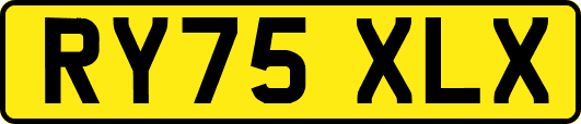 RY75XLX