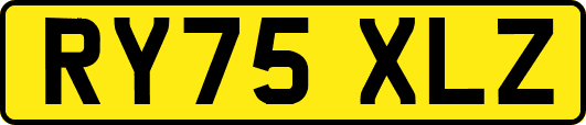 RY75XLZ