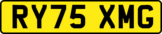 RY75XMG