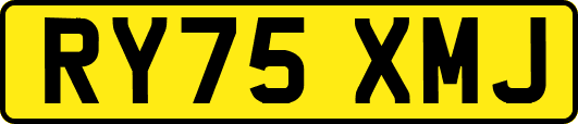 RY75XMJ