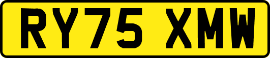 RY75XMW