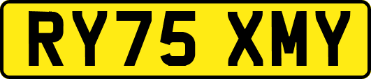 RY75XMY