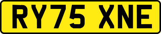 RY75XNE