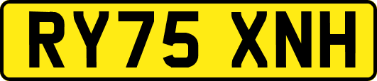 RY75XNH