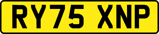 RY75XNP