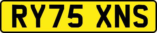 RY75XNS