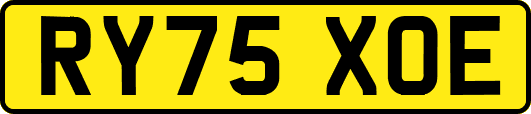 RY75XOE