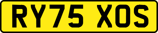 RY75XOS