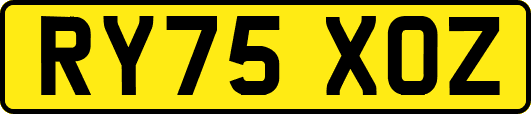 RY75XOZ