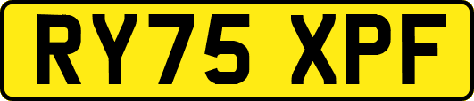 RY75XPF