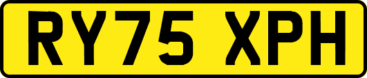 RY75XPH