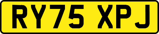 RY75XPJ